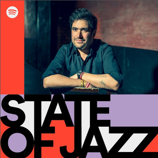 August 2023

Harold Lopez Nussa, cover on Spotifys State of Jazz edition